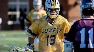 George-Stevenson Goal '26