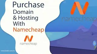 Purchase Domain & Hosting with Namecheap || Namecheap || Domain & Hosting