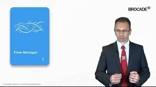 Brocade Flow Manager