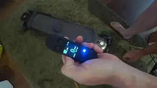How I fixed my evolve skateboard remote