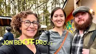Possum Holler - F tune - Sarah Adams (Dahlonega) and Evan Kinney for the Jon Bekoff project