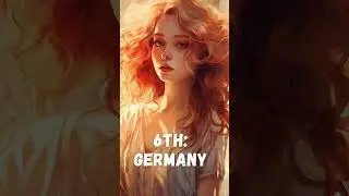 Most Beautiful Women picked by AI 😍