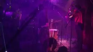 Zukunft &mdash; Cycles  (Live At Barkett)