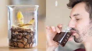 Watch me Make A Famous Herbal Formula (Ge Gen Tang)