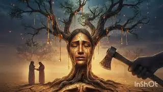 मरुधर री पुकार (The Cry of Khejri) | A Heart-Wrenching Song for the Thar Desert 🌵😢