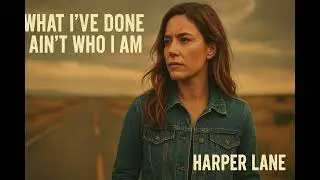 What I&rsquo;ve Done Ain&rsquo;t Who I Am &ndash; Harper Lane | Inspirational Country Song