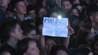 MR. FONSY /Que tu quieres/#REMARMUSIC #mrfonsy