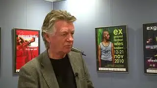 Pfeiffers Kultur Kiosk: Filmkultur