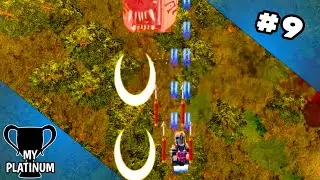 VASARA Collection #9 - TIMELESS MODE - From a Far Away Land Trophy