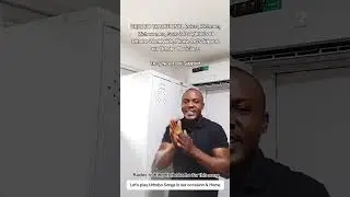 Традиционным музыкантам народа урхобо нужна поддержка в области ЗВУКОВЫХ ИНСТРУМЕНТОВ.