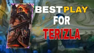 Terizla Domination | Epic Comeback & Savage Kills! 💥 | NReo Gameplay