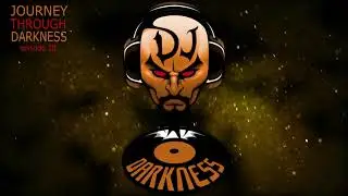 Robert Adelman Journey Through Darkness 38.  progressive  techno tech house progressive trance mix