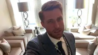Unser COLLECTION Business Center in Frankfurt am Main | Follow Me Around