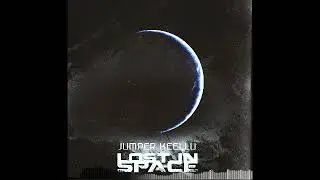 Jumper Keellu   Lost In Space