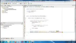 Java the complete Reference Ninth Edition (Chapter 15) Example (6) Generic Functional Interfaces