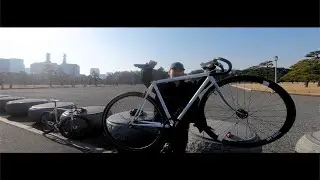 lofi hip hop beats to fixed gear to 9.1 (fixed gear tokyo)