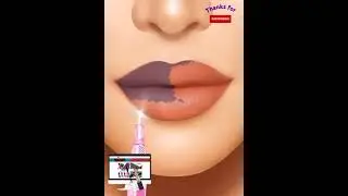#shorts Lipsart #twilighttvlgf #lipsart #lipstick #asmr #gaming #subscribe