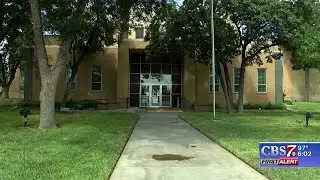 Andrews County Courthouse now has upgraded security measures