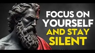 The Art of Silence – Nietzsche’s Philosophy on Strength