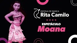 MOANA