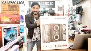 Audionic Rainbow R 35 Review | Audionic R 35 Best review | Audionic Best Review Rainbow R 35 |