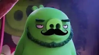 fedeverso fedelobo angry birds