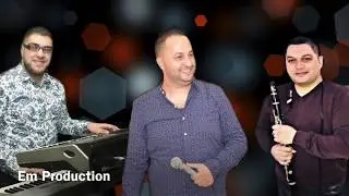 Roland Caka Elis Gica Roni Olgeni ( Ne Hije Te Monit Dege Te Ullinit ) Kolazh Live