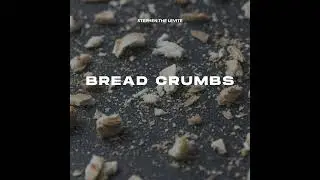 Stephen The Levite - Bread Crumbs #TVOTM #TBVD