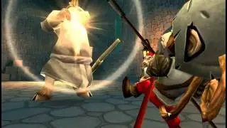 Pirate101 announcement trailer