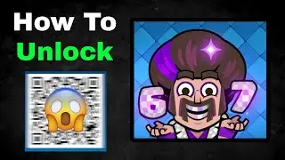 How to Unlock the 67 Emote