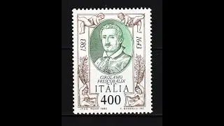 Frescobaldi:   Canzoni da Sonar vol. II  -  Toccata  -  Tripla Concordia