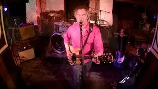 FORD PIER live at MKNŽ, 25.5.2019