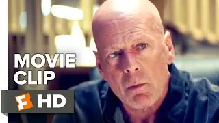 Acts of Violence Movie Clip - Good News (2018) | Movieclips Coming Soon
