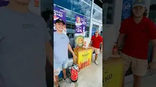 Ahora puedes encontrarnos en Go Mart Huayac&aacute;n Jardines y seguir kunkeando 🤙🏻⚡️