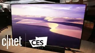 Sony X900F TV, one of the best TVs around, gets even bigger