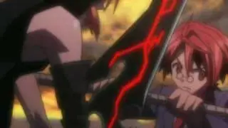 Negima!? [God Knows]