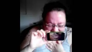 Mustache app