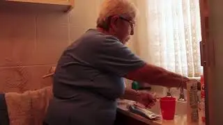 Oral Cares for Older People