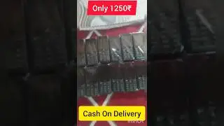 Only Price 1250₹ Jio Phone Cash On Delivery 🔥🔥#shorts #jio #phone