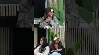 Munch Lauren talks about his first song