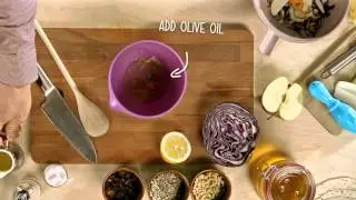 Detox wrap