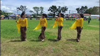 EBEG SEKAR BUDAYA SATU DEKADE COPEE PURBALINGGA Live Padamara
