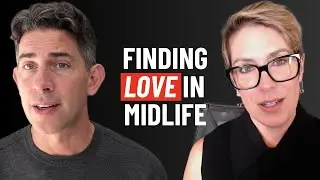 S2 E3: Midlife Dating Advice With Evan Marc Katz