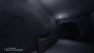 This Horror Title Needs To ComeBack | SCP Unity - Security Card Retrieval [No Commentary]