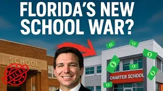 Charter Schools Are Taking Over Florida &mdash; What Parents Need to Know