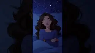 Musik Pengantar Tidur Nyenyak | Soft Piano Healing Music | PLASURA