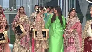 Pantene Hum Bridal Couture Week 2022 | DAY 2| Souchaj Bridal #Dresses#PHBCW22 #souchaj #bcw#sukoon