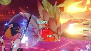 Diona DPS! Is it good or bad? - Genshin Impact
