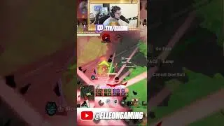 DEADLOCK - VISCOUS REFRESHER ULT GOES INSANE! #deadlock #shorts
