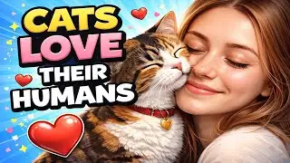 Female Cat Love Signs 1